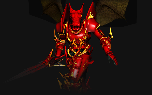 Dark Knight